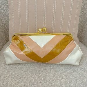 Deux Lux vintage clutch